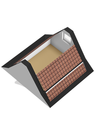 Floorplan - Zeedijk 24-924, 4504 PN Nieuwvliet